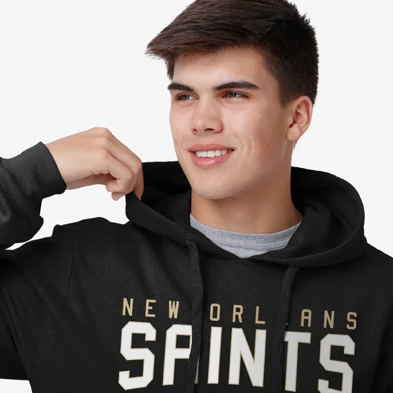 new-orleans-saints-solid-hoodie