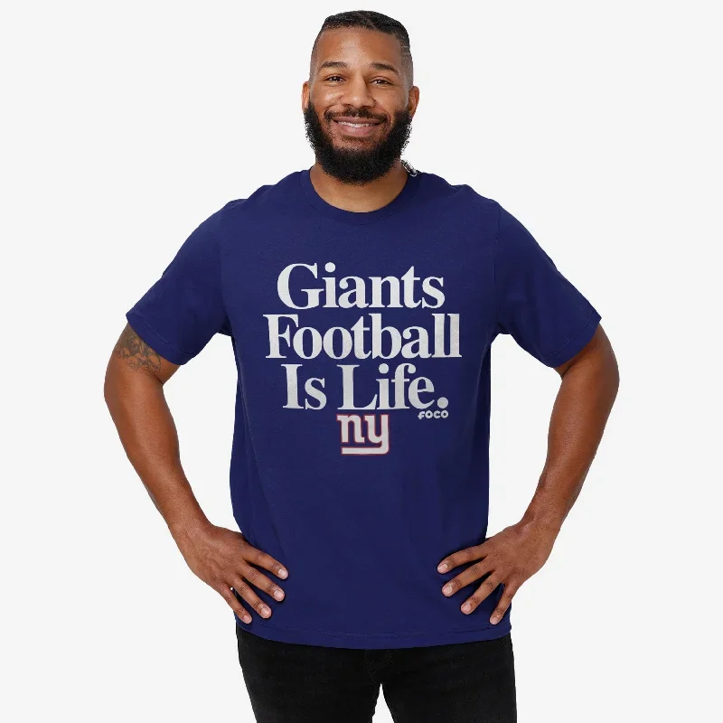 new-york-giants-football-is-life-t-shirt