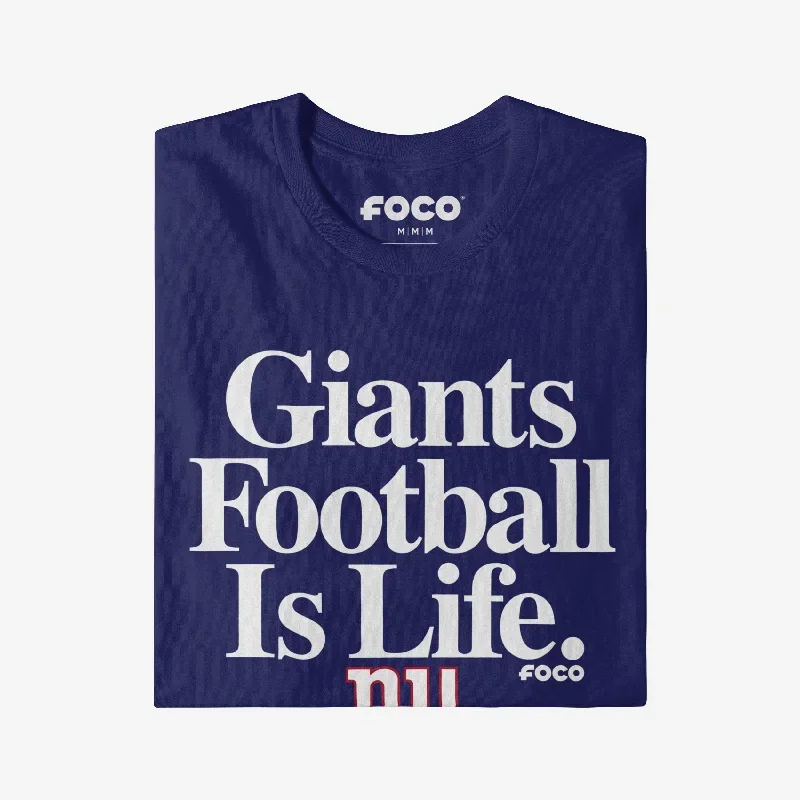 new-york-giants-football-is-life-t-shirt