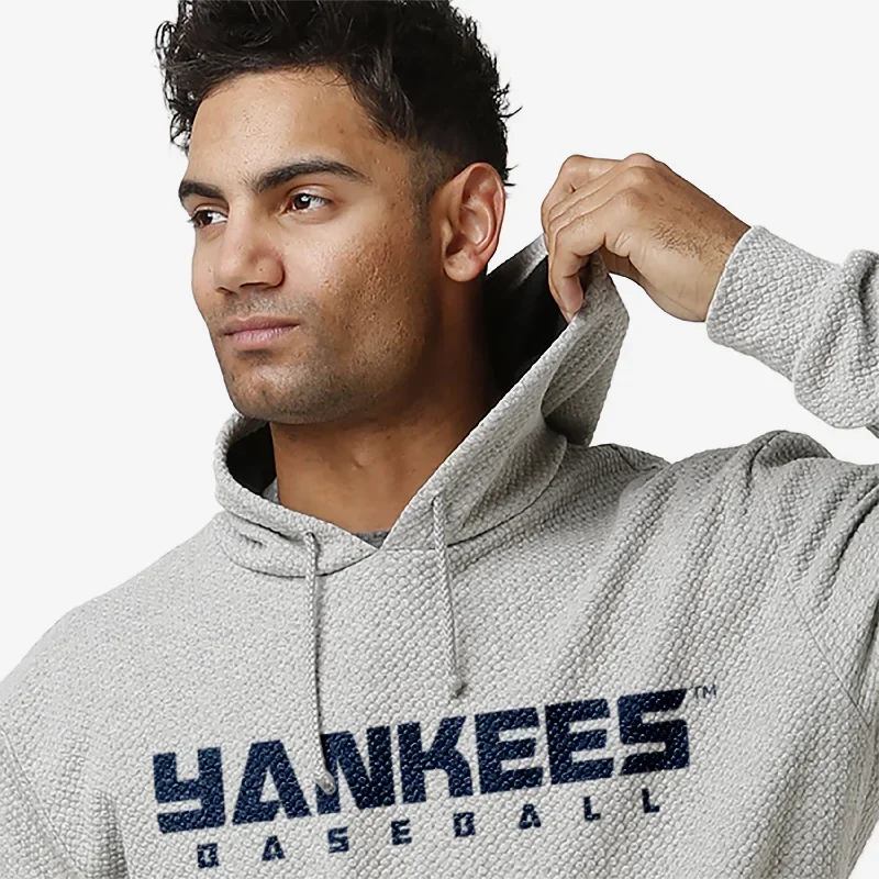 new-york-yankees-gray-woven-hoodie