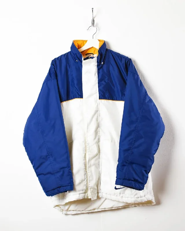 Nike Coat - Medium