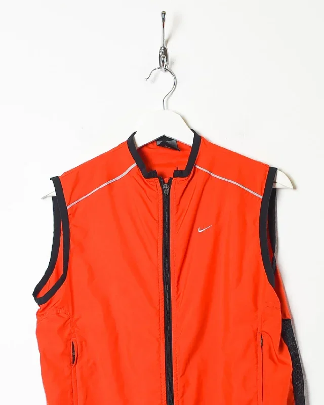 nike-windbreaker-vest-small-womensd5948