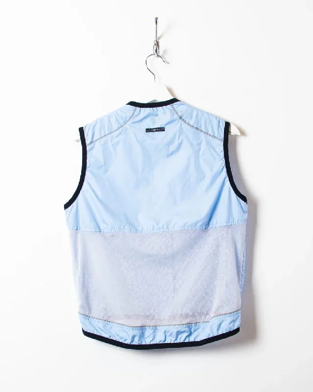 nike-windbreaker-vest-small-womense1862