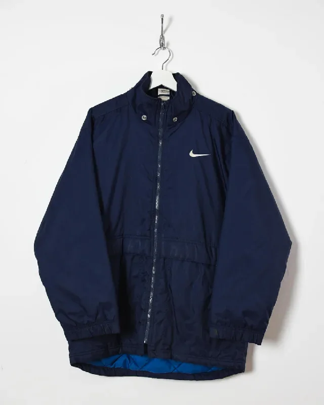 Nike Winter Coat - Small