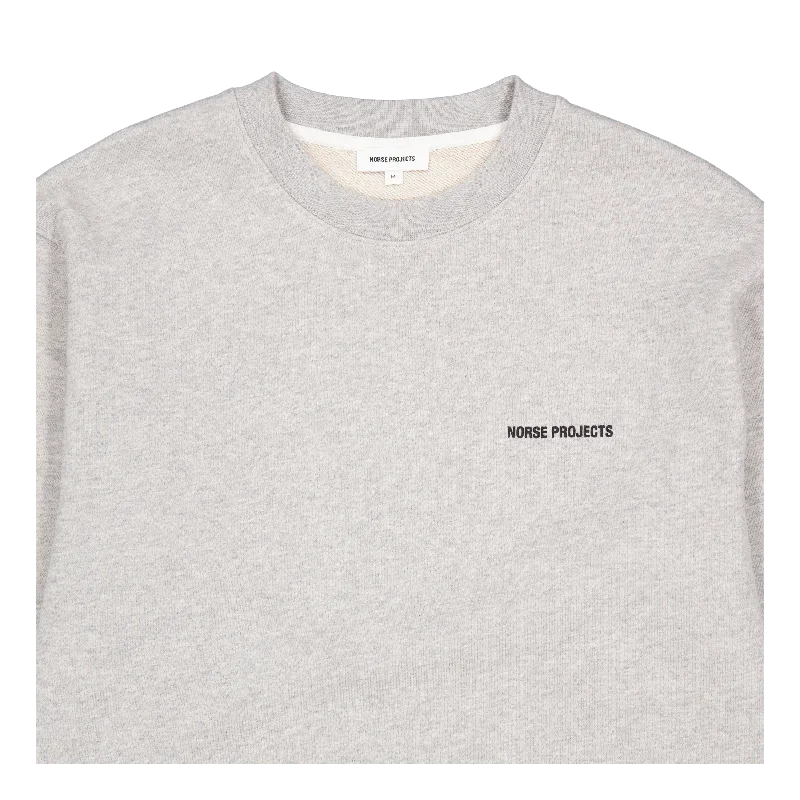 norse-projects-arnelogosweat-lightgreymelange