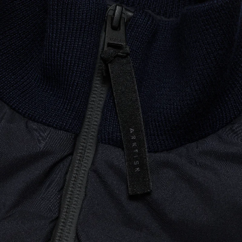 norse-projects-pertex-shield-hybrid-knit-gilet-dark-navy