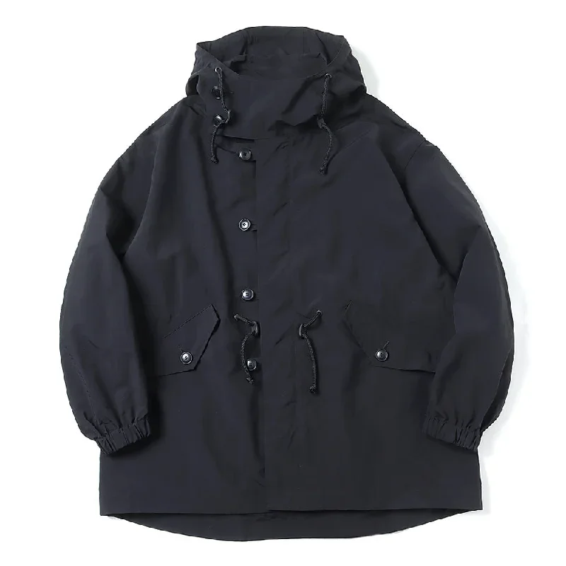 nylon-high-neck-parka