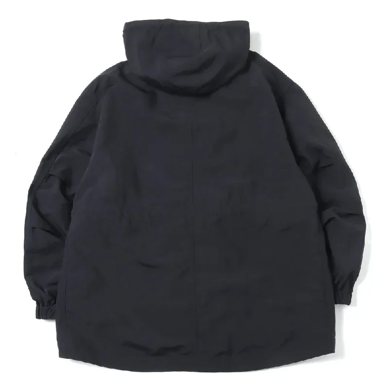 nylon-high-neck-parka