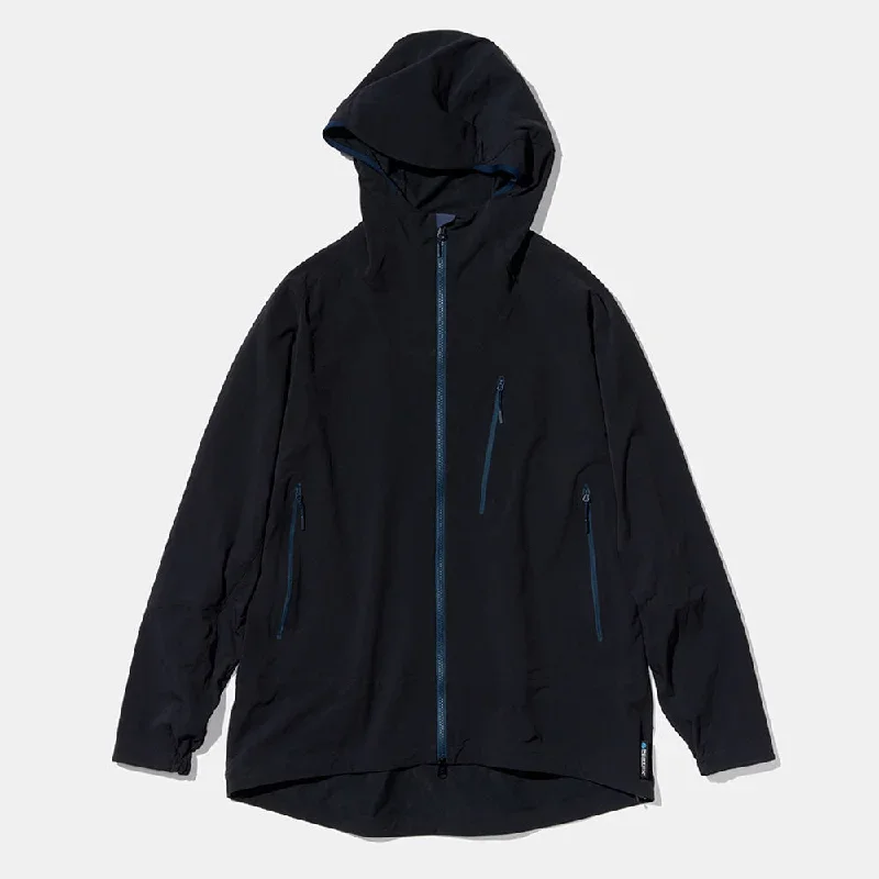 NYLON PARKA