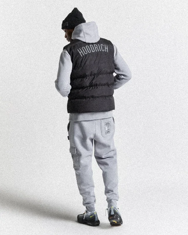 og-stack-gilet-black-reflective