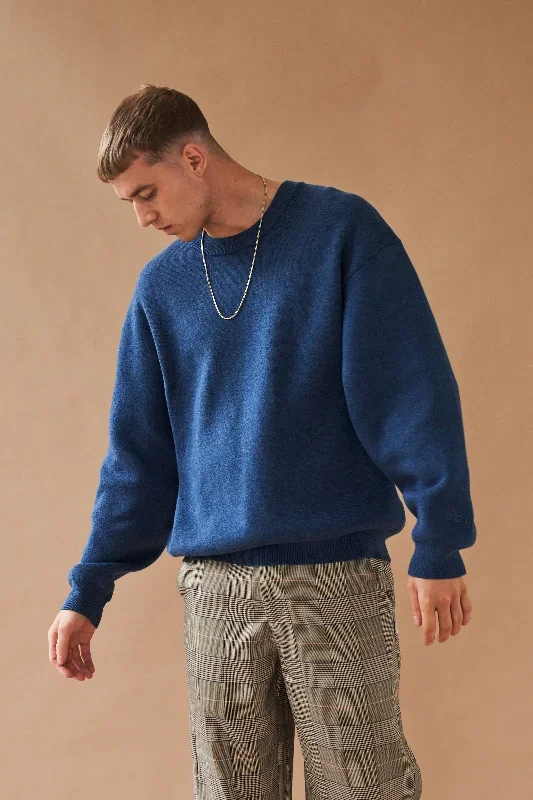 okeley-marl-knit-sweater-ocean-blue