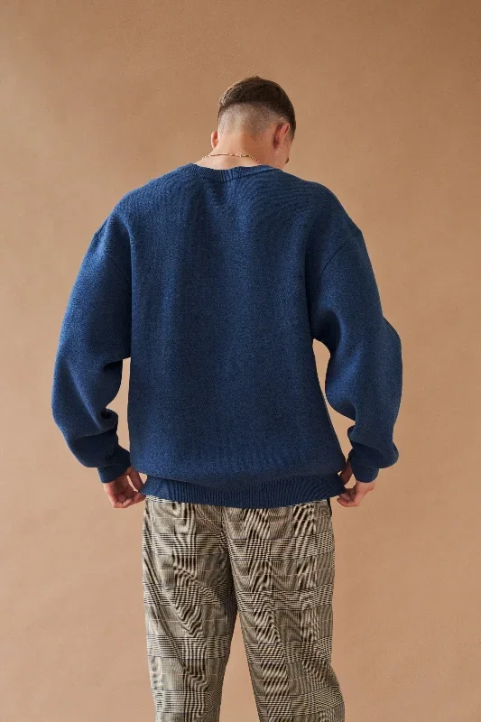 okeley-marl-knit-sweater-ocean-blue