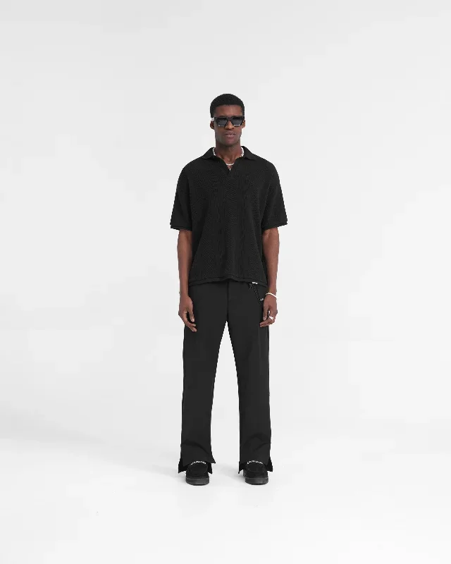 open-stitch-polo-black