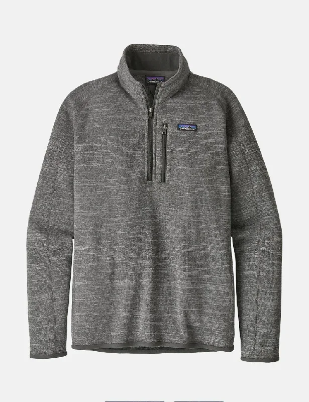 patagonia-better-sweater-1-4-zip-fleece-nickel-grey