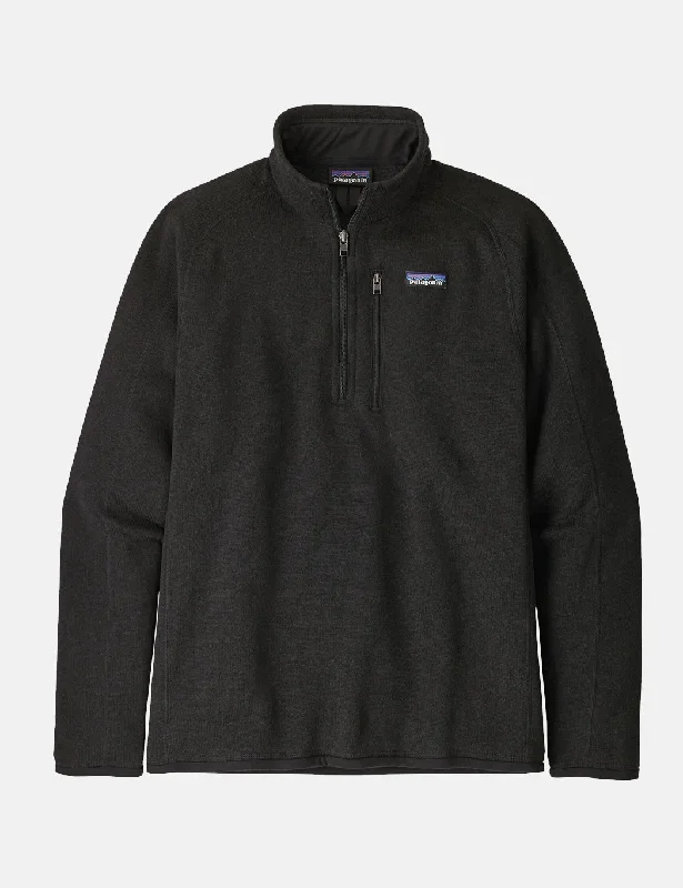 patagonia-mens-better-sweater-1-4-zip-fleece-black