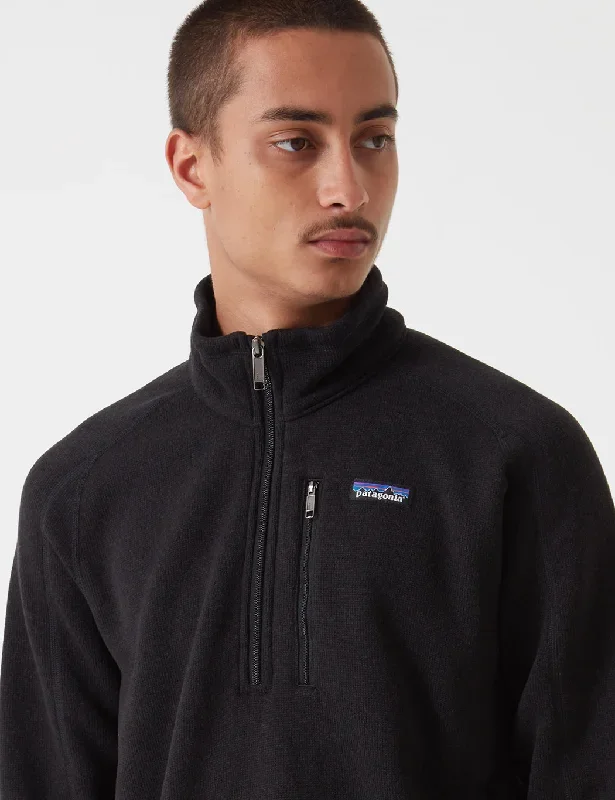 patagonia-mens-better-sweater-1-4-zip-fleece-black