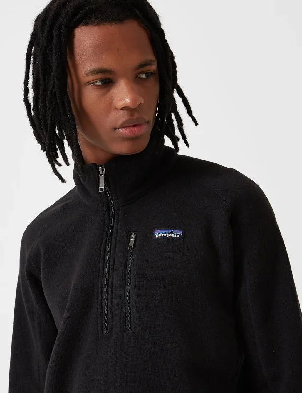 patagonia-mens-better-sweater-1-4-zip-fleece-black