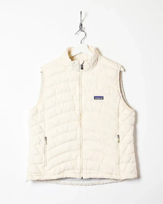 Patagonia Down Gilet - X-Large Women's