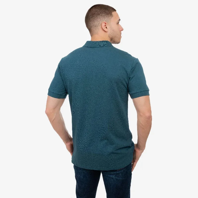 philadelphia-eagles-casual-color-polo