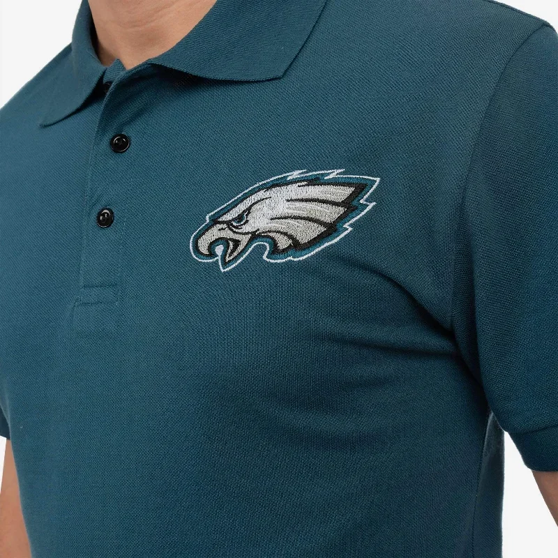 philadelphia-eagles-casual-color-polo