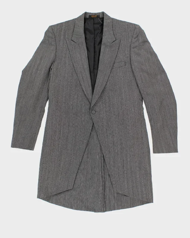 Pierre Cardin Dinner Suit Jacket - M