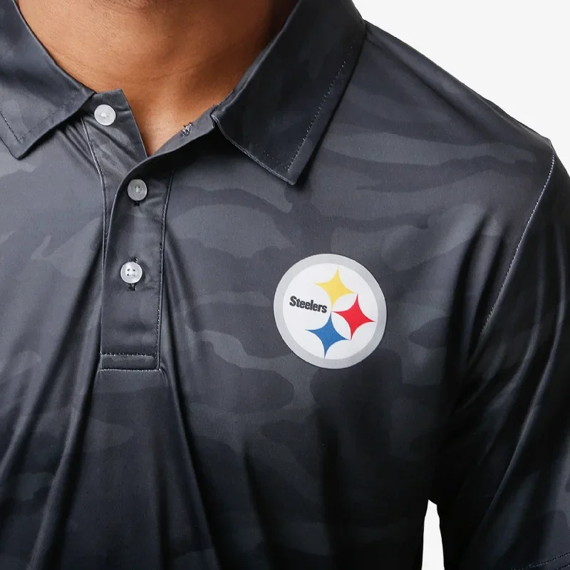 pittsburgh-steelers-color-camo-polyester-polo