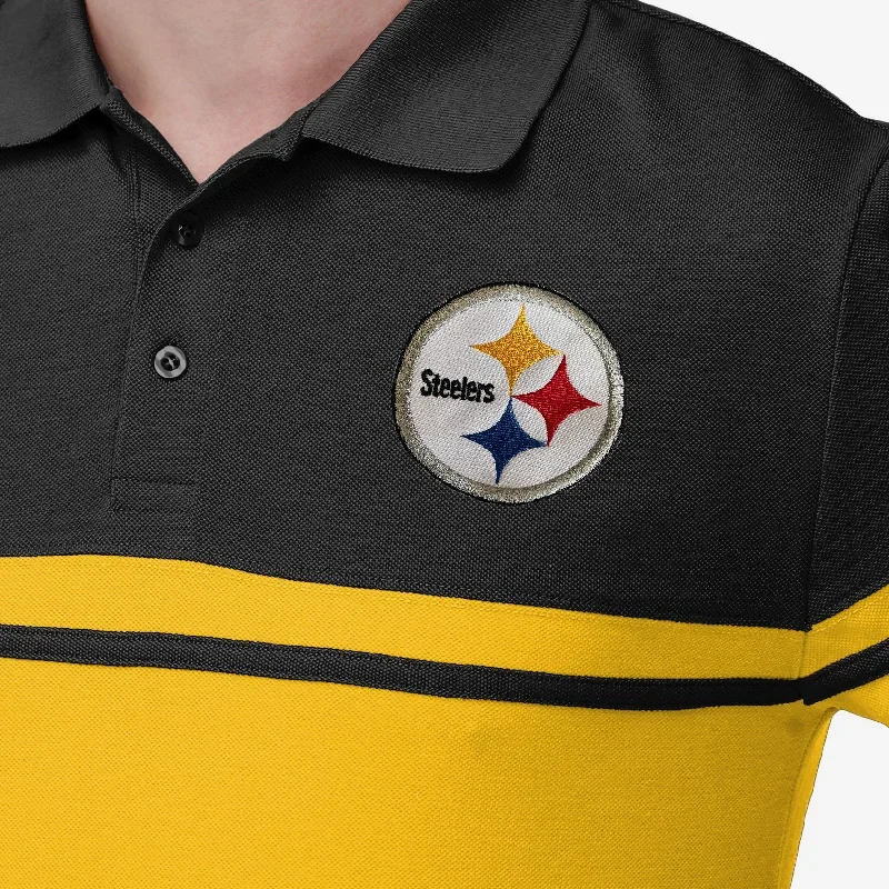 pittsburgh-steelers-cotton-stripe-polo