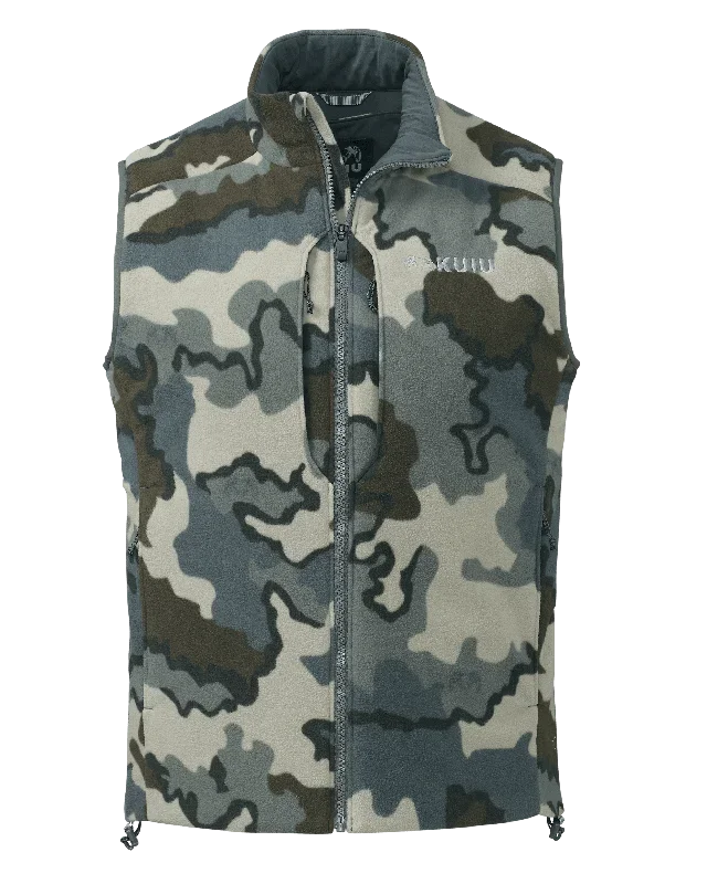 KUIU Proximity Insulated Vest | Vias