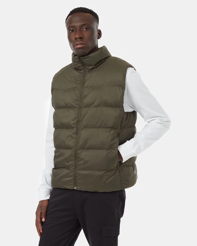 Puffer Vest