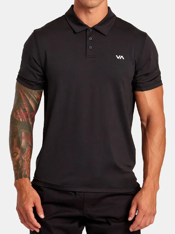 VA Vent Polo