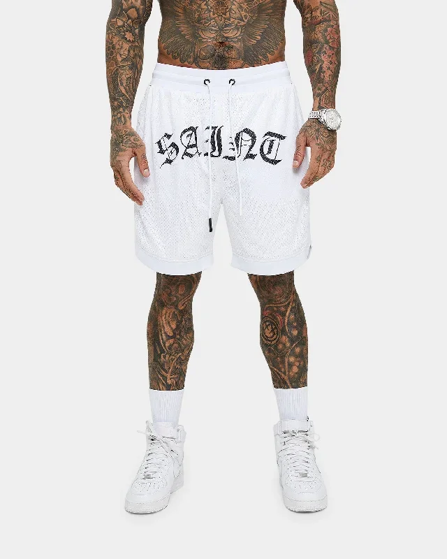 saint-morta-day-of-the-dead-basketball-shorts-white-black-mens