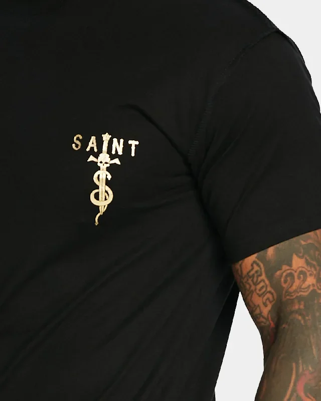 saint-morta-lafayette-t-shirt-black-gold