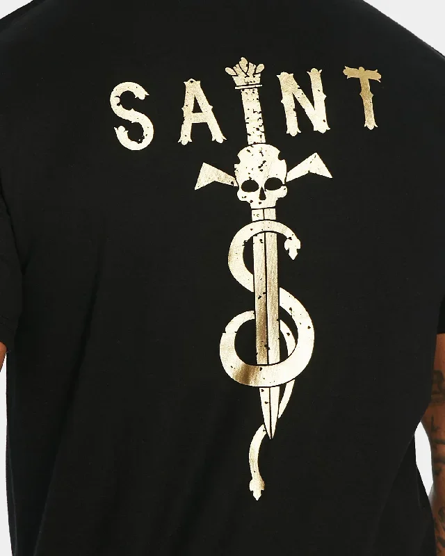 saint-morta-lafayette-t-shirt-black-gold