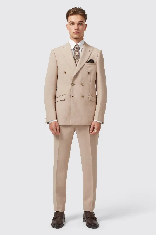 shelby-and-sons-bresnan-slim-fit-neutral-double-breasted-jacket