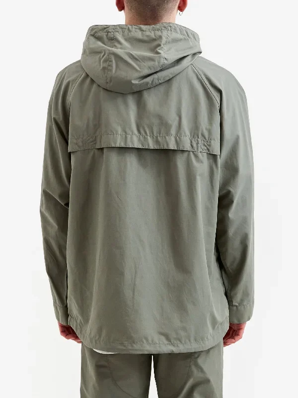 snow-peak-light-mountain-cloth-zip-up-parka-foliage