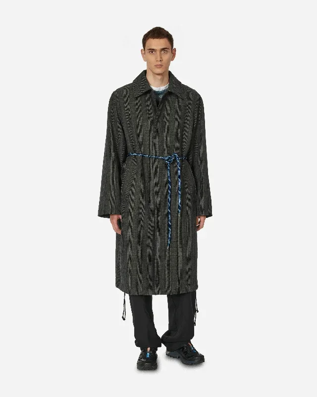 song-for-the-mute-clothing-mac-coat-multicolor-j270555