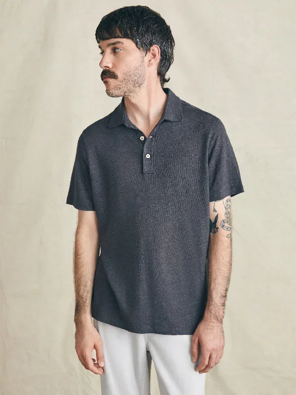 ss-linen-polo-black-iron