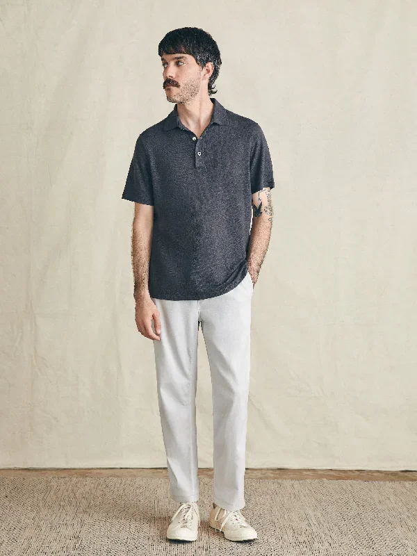 ss-linen-polo-black-iron