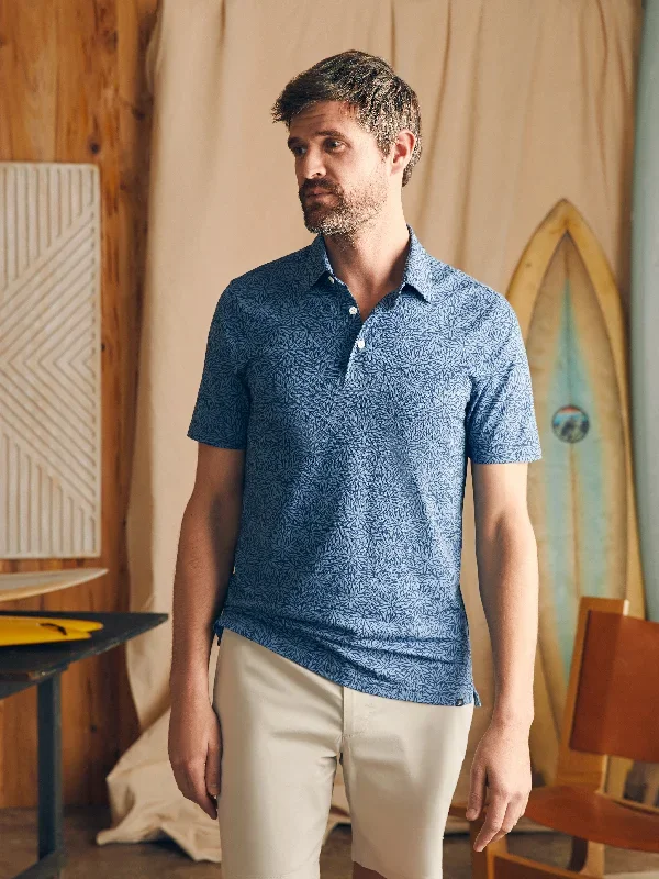 ss-movement-pique-polo-tall-horizon-blue-frond-print