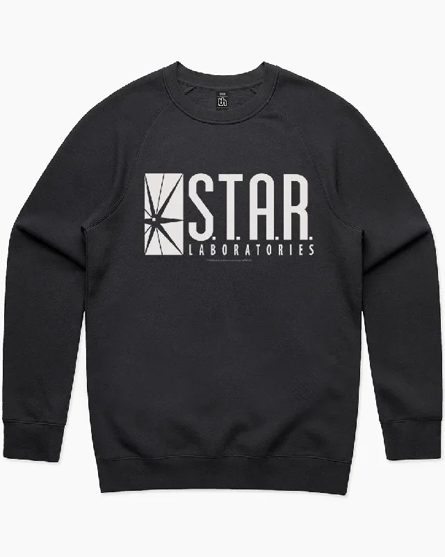 Star Laboratories Jumper