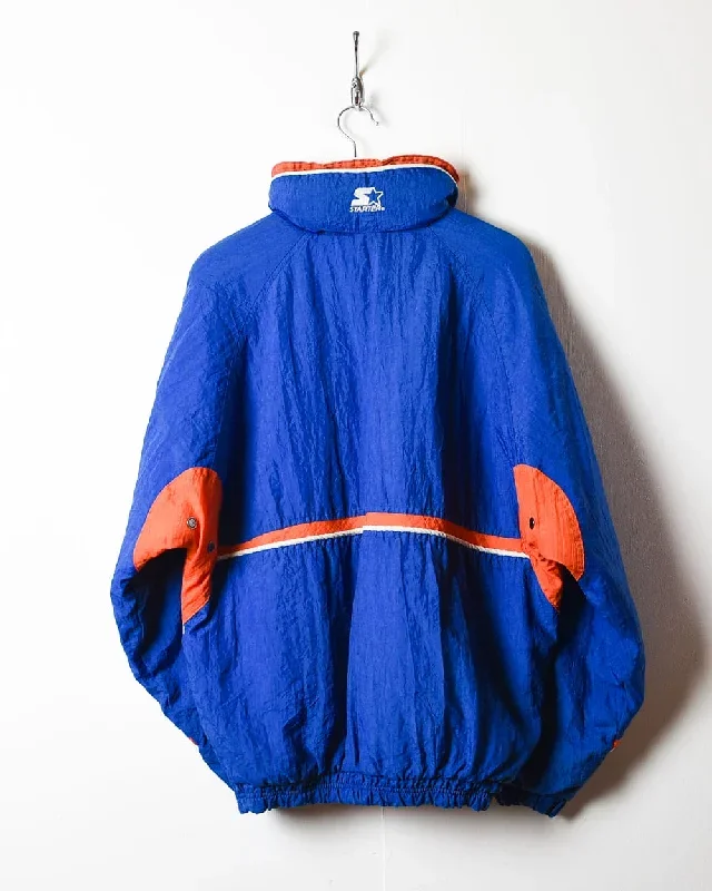 starter-florida-gators-1-4-zip-quilted-coat-medium-e7880