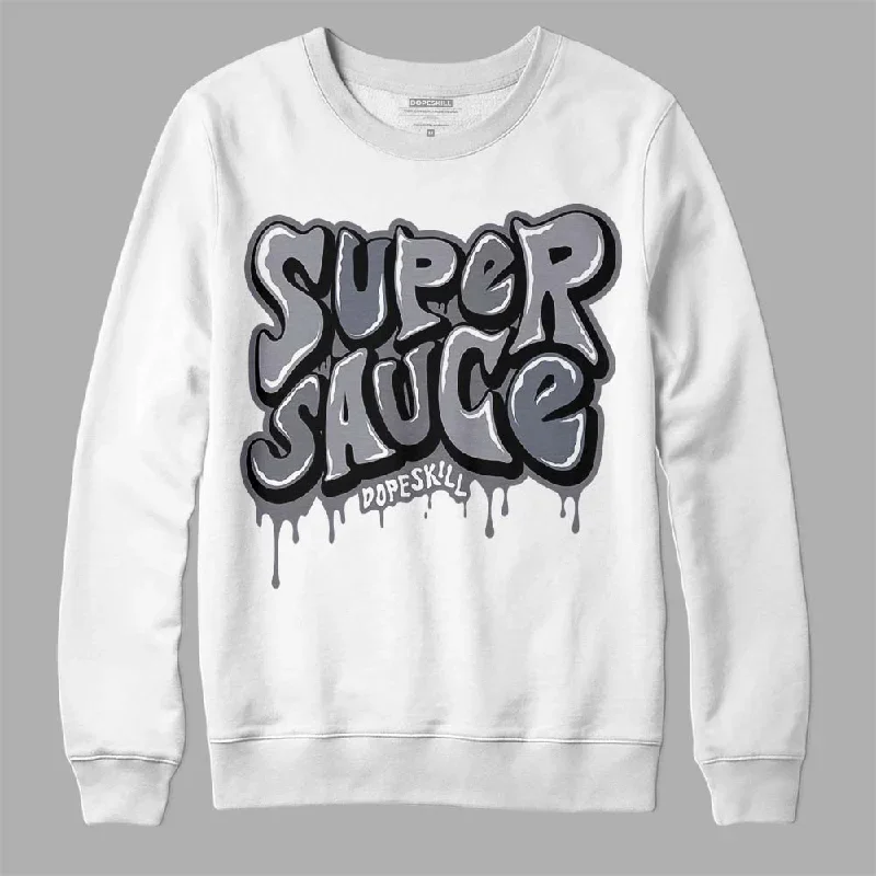 Stealth 14s DopeSkill Sweatshirt Super Sauce Graphic