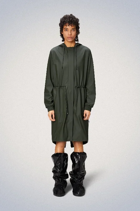 string-parka