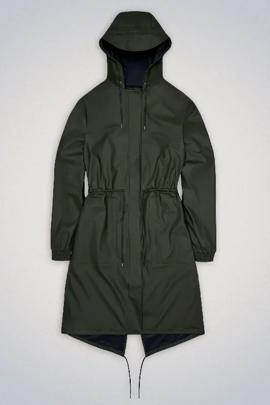 string-parka