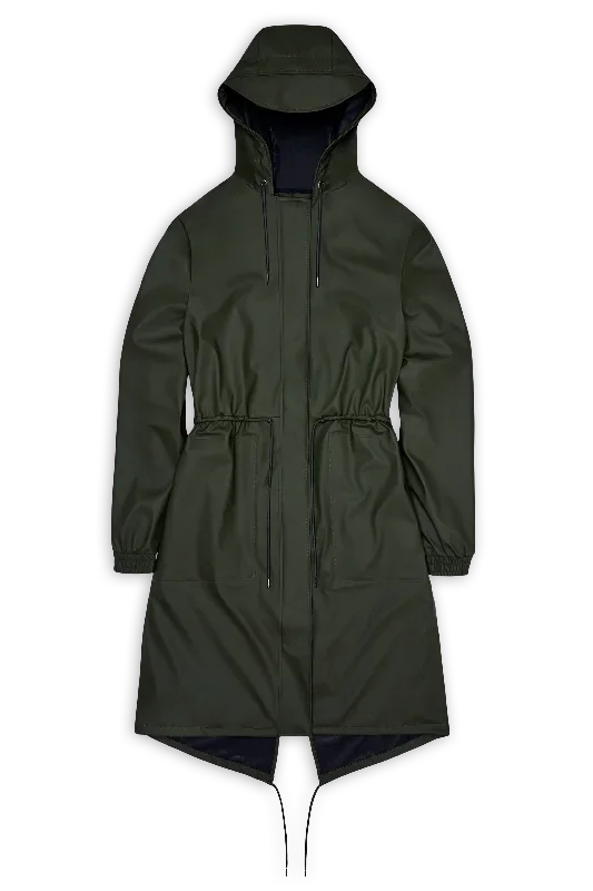 string-parka