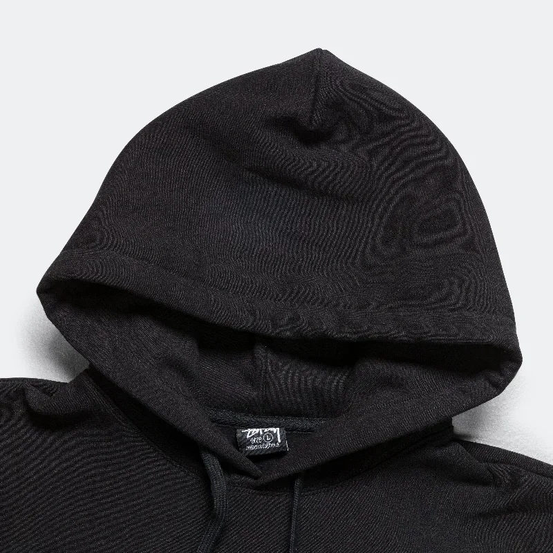 sweat-parka-customised-x-stussy-black