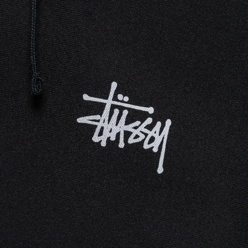 sweat-parka-customised-x-stussy-black