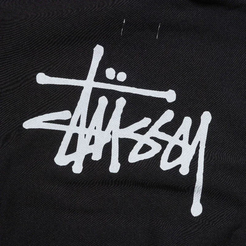 sweat-parka-customised-x-stussy-black