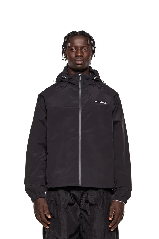 Synergy Windbreaker Pro Black