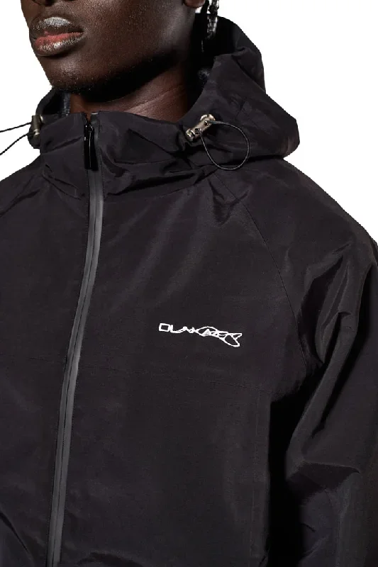 synergy-windbreaker-pro-black